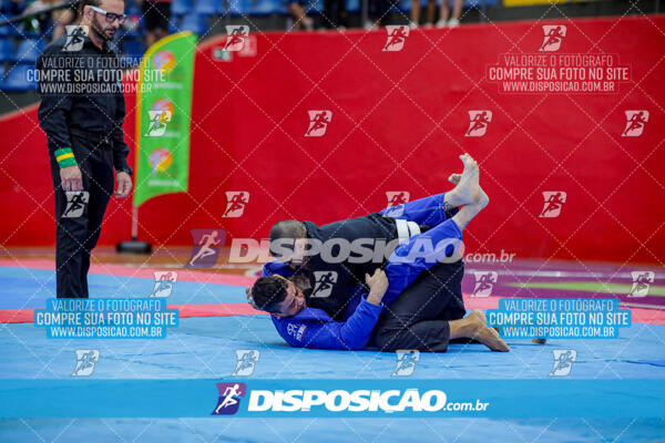 Campeonato de Jiu-Jitsu Super Pro 2024