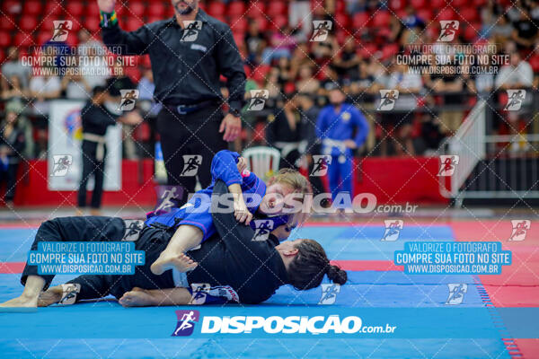 Campeonato de Jiu-Jitsu Super Pro 2024