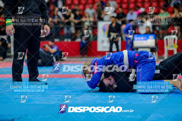 Campeonato de Jiu-Jitsu Super Pro 2024