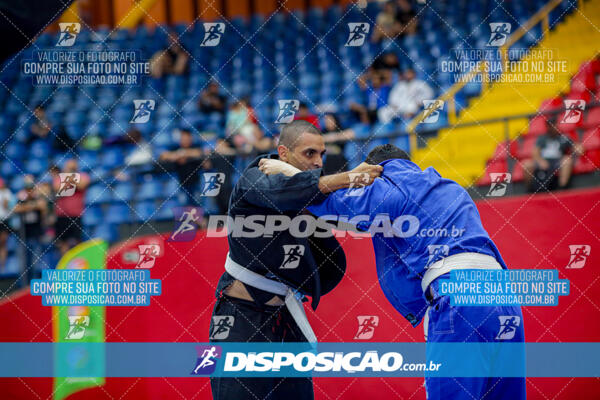 Campeonato de Jiu-Jitsu Super Pro 2024