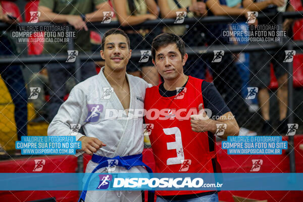 Campeonato de Jiu-Jitsu Super Pro 2024