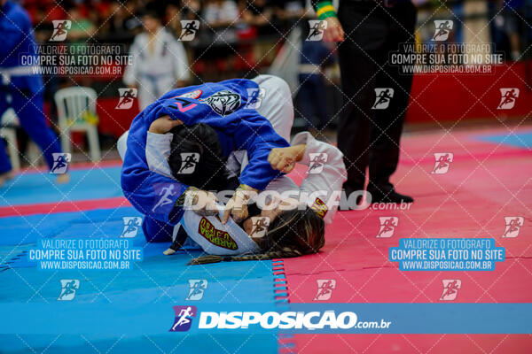 Campeonato de Jiu-Jitsu Super Pro 2024