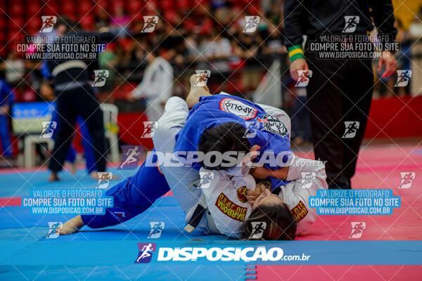 Campeonato de Jiu-Jitsu Super Pro 2024