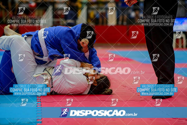 Campeonato de Jiu-Jitsu Super Pro 2024