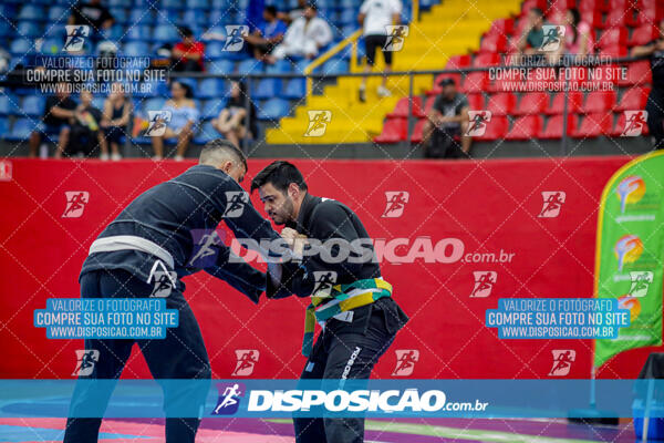 Campeonato de Jiu-Jitsu Super Pro 2024