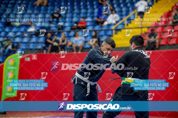 Campeonato de Jiu-Jitsu Super Pro 2024