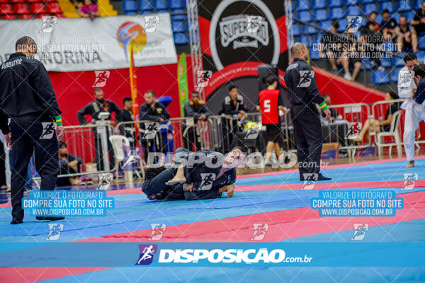 Campeonato de Jiu-Jitsu Super Pro 2024