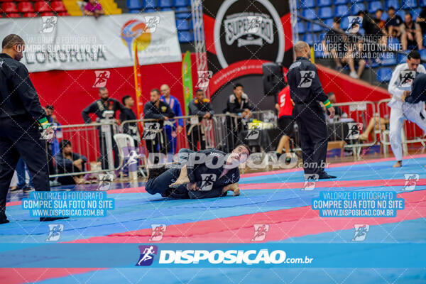 Campeonato de Jiu-Jitsu Super Pro 2024