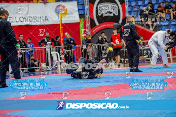 Campeonato de Jiu-Jitsu Super Pro 2024