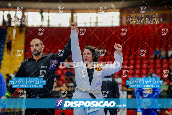 Campeonato de Jiu-Jitsu Super Pro 2024