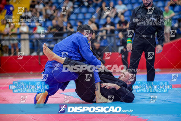 Campeonato de Jiu-Jitsu Super Pro 2024