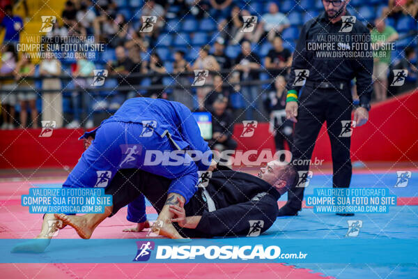 Campeonato de Jiu-Jitsu Super Pro 2024