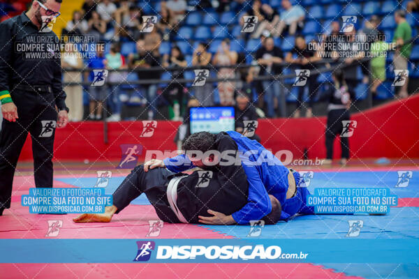 Campeonato de Jiu-Jitsu Super Pro 2024