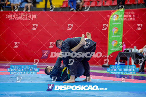 Campeonato de Jiu-Jitsu Super Pro 2024