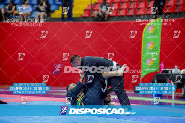 Campeonato de Jiu-Jitsu Super Pro 2024