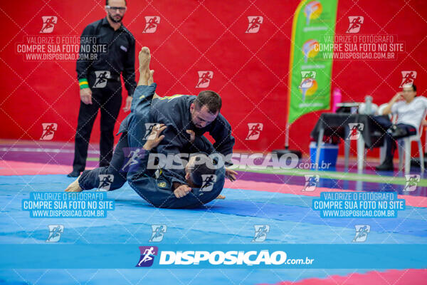 Campeonato de Jiu-Jitsu Super Pro 2024