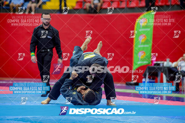 Campeonato de Jiu-Jitsu Super Pro 2024