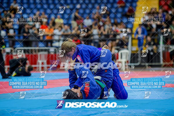 Campeonato de Jiu-Jitsu Super Pro 2024