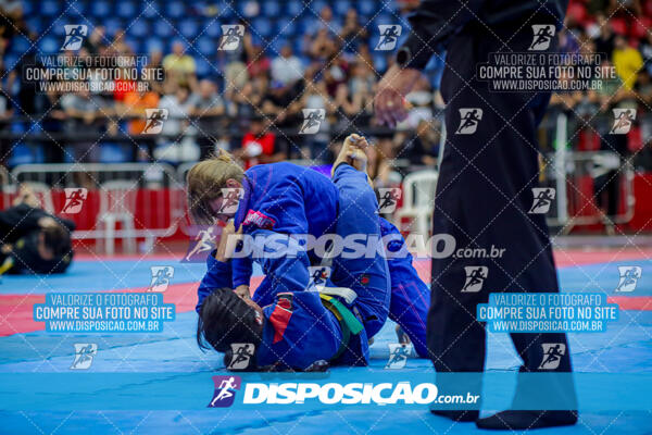 Campeonato de Jiu-Jitsu Super Pro 2024