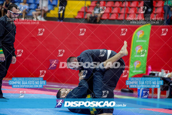 Campeonato de Jiu-Jitsu Super Pro 2024