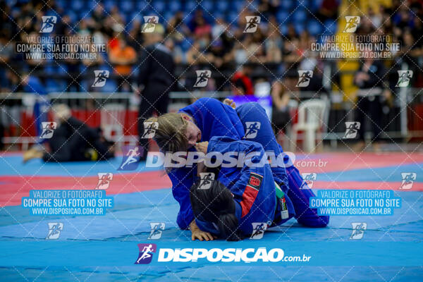 Campeonato de Jiu-Jitsu Super Pro 2024