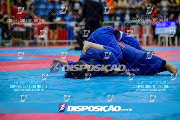 Campeonato de Jiu-Jitsu Super Pro 2024