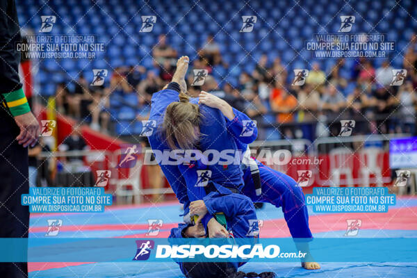 Campeonato de Jiu-Jitsu Super Pro 2024