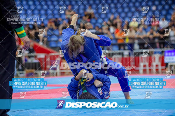 Campeonato de Jiu-Jitsu Super Pro 2024