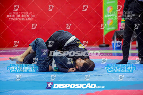 Campeonato de Jiu-Jitsu Super Pro 2024