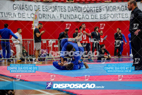 Campeonato de Jiu-Jitsu Super Pro 2024