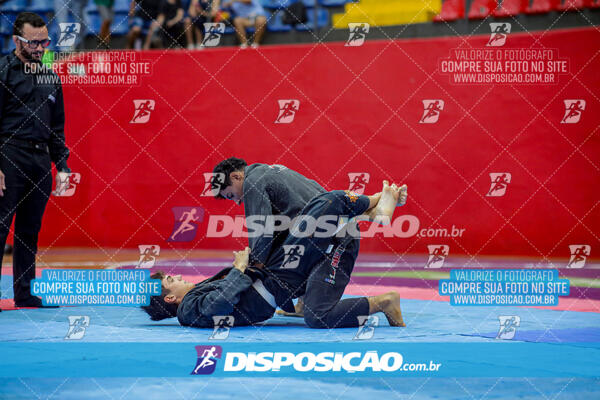 Campeonato de Jiu-Jitsu Super Pro 2024