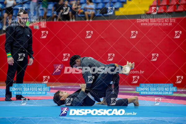 Campeonato de Jiu-Jitsu Super Pro 2024