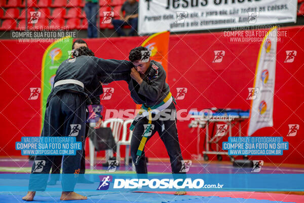 Campeonato de Jiu-Jitsu Super Pro 2024