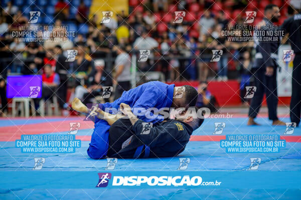 Campeonato de Jiu-Jitsu Super Pro 2024