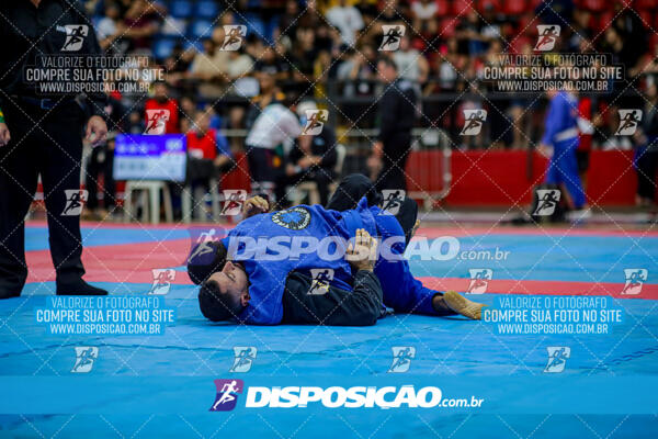 Campeonato de Jiu-Jitsu Super Pro 2024