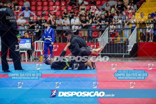 Campeonato de Jiu-Jitsu Super Pro 2024