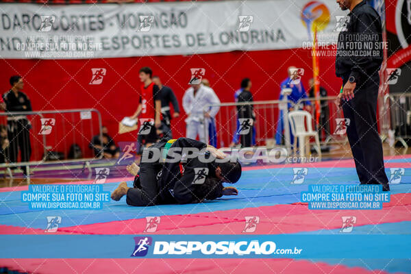 Campeonato de Jiu-Jitsu Super Pro 2024