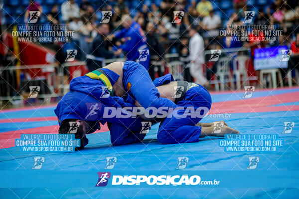 Campeonato de Jiu-Jitsu Super Pro 2024