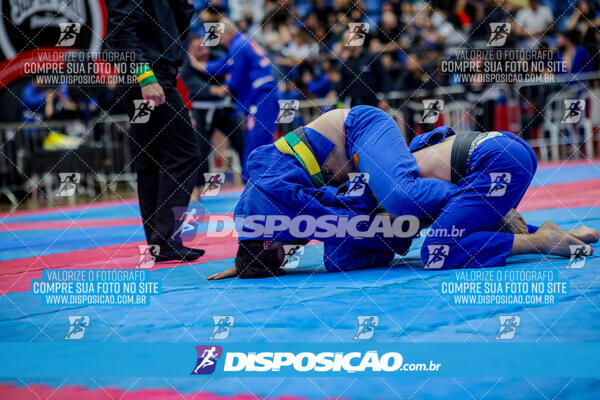 Campeonato de Jiu-Jitsu Super Pro 2024