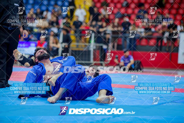 Campeonato de Jiu-Jitsu Super Pro 2024