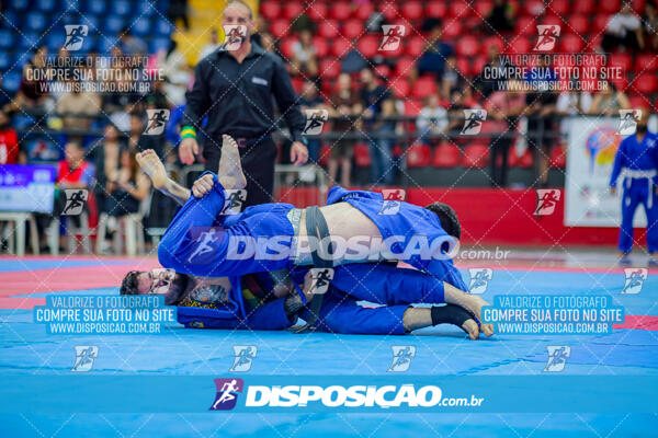 Campeonato de Jiu-Jitsu Super Pro 2024