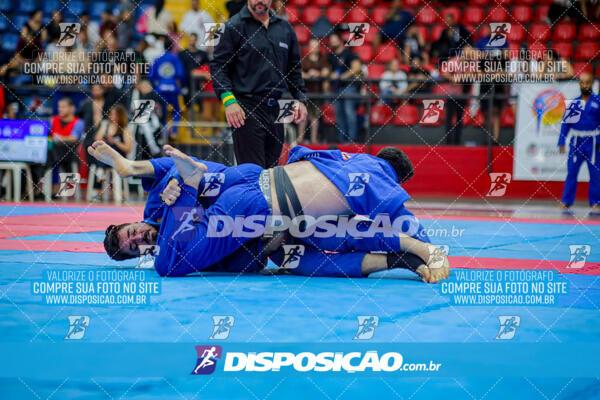 Campeonato de Jiu-Jitsu Super Pro 2024