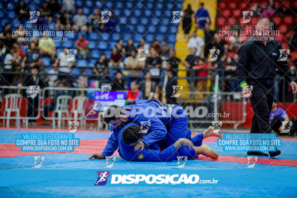 Campeonato de Jiu-Jitsu Super Pro 2024