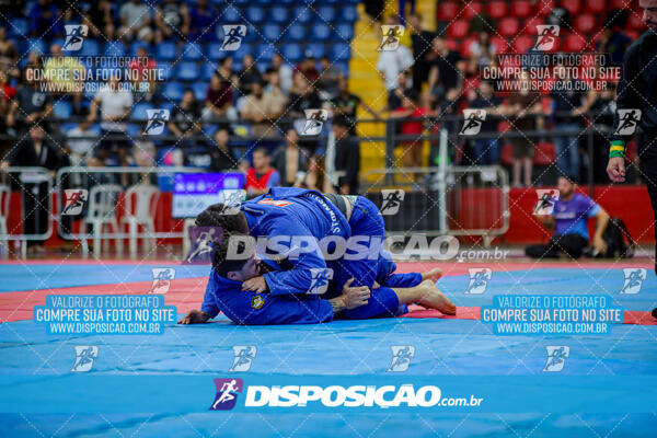 Campeonato de Jiu-Jitsu Super Pro 2024