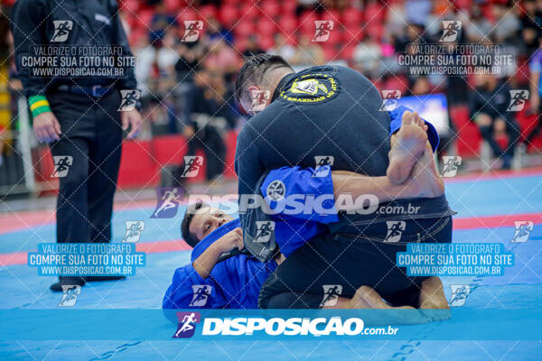 Campeonato de Jiu-Jitsu Super Pro 2024