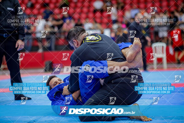 Campeonato de Jiu-Jitsu Super Pro 2024