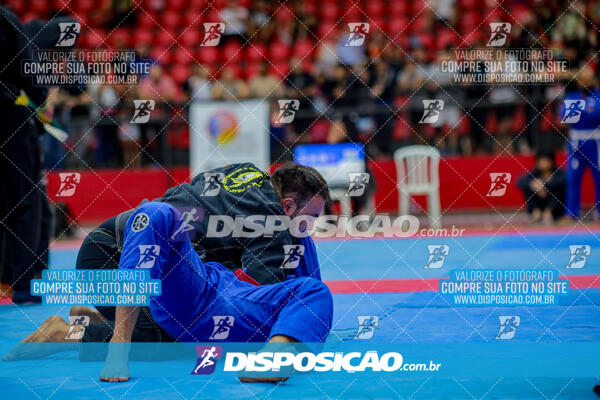 Campeonato de Jiu-Jitsu Super Pro 2024