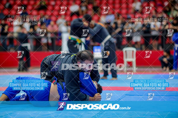 Campeonato de Jiu-Jitsu Super Pro 2024