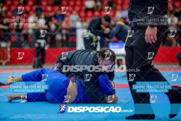 Campeonato de Jiu-Jitsu Super Pro 2024