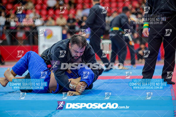 Campeonato de Jiu-Jitsu Super Pro 2024